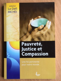 Pauvreté, justice et compassion